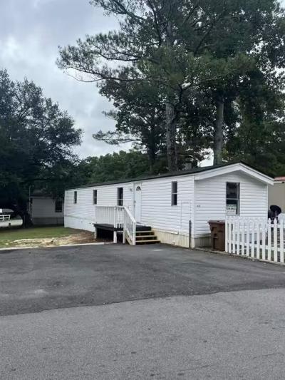 Mobile Home at 3118 Dudley Rd Lot 60 60 West Columbia, SC 29170