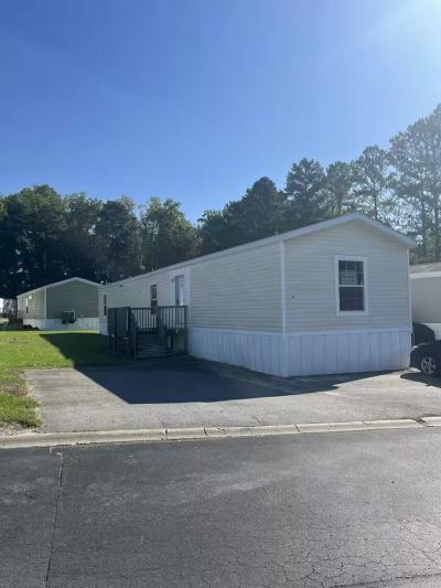 Mobile Home at 3615 Percival Rd Lot 91 91 Columbia, SC 29223