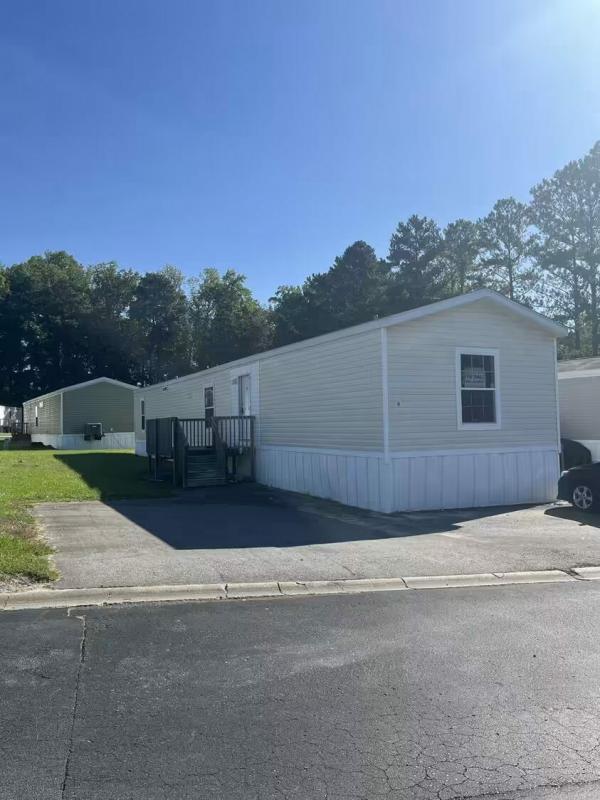 2025 Fleetwood Mobile Home For Sale