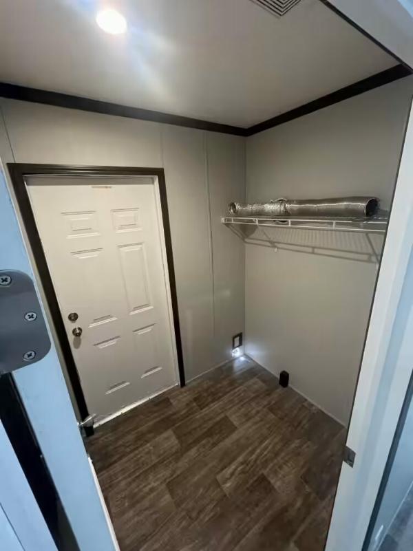 2025 Fleetwood  Home
