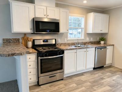 Mobile Home at 39500 W. Warren Road #162 Canton, MI 48187