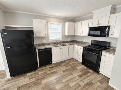 Mobile Home at 5149 Tokay, #069 Flint, MI 48507