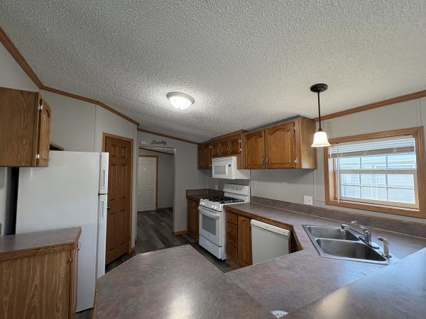 Photo 1 of 2 of home located at 313 Scarlet Oak Lane Whittaker, MI 48190
