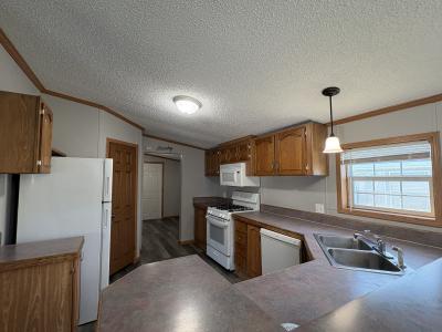 Mobile Home at 313 Scarlet Oak Lane Whittaker, MI 48190
