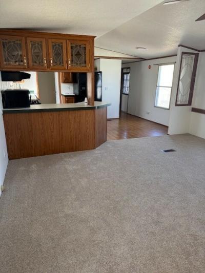 Photo 4 of 8 of home located at 1625 Garnet Street Loveland, CO 80537