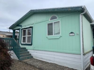 Mobile Home at 2741 Oakland Loop SE Salem, OR 97317