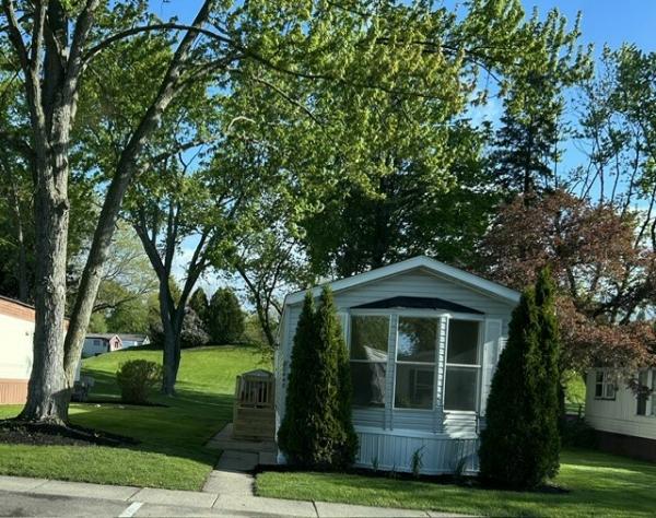 1995 Skyline Mobile Home For Sale