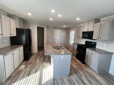 Photo 2 of 10 of home located at 102 E. 25th Ave., #321E Sault Sainte Marie, MI 49783