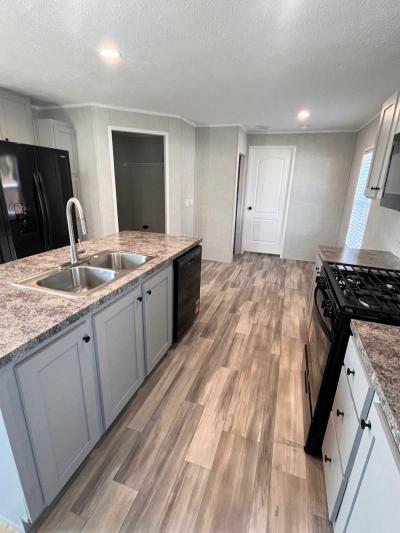 Mobile Home at 102 E. 25th Ave., #321E Sault Sainte Marie, MI 49783