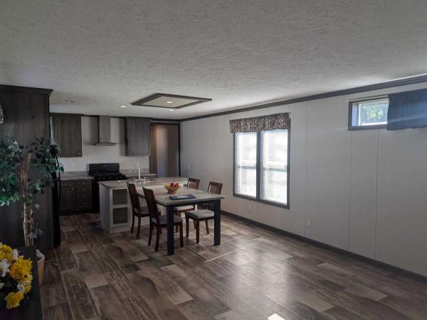2021 Fairmont Homes Inspiration Mobile Home