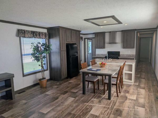 2021 Fairmont Homes Inspiration Mobile Home