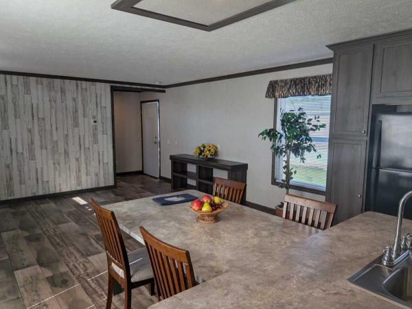 2021 Fairmont Homes Inspiration Mobile Home