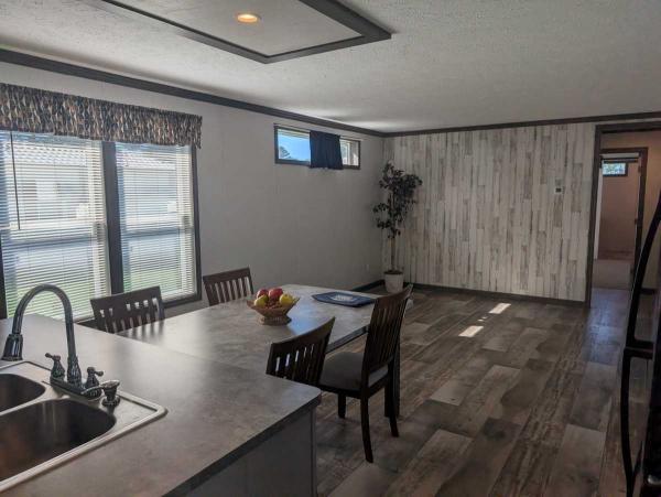 2021 Fairmont Homes Inspiration Mobile Home