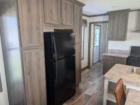 2021 Fairmont Homes Inspiration Mobile Home