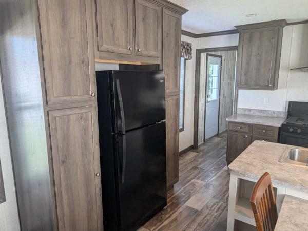 2021 Fairmont Homes Inspiration Mobile Home