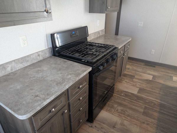 2021 Fairmont Homes Inspiration Mobile Home