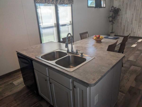 2021 Fairmont Homes Inspiration Mobile Home