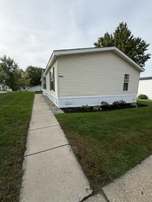 1994 Friendship Mobile Home For Sale