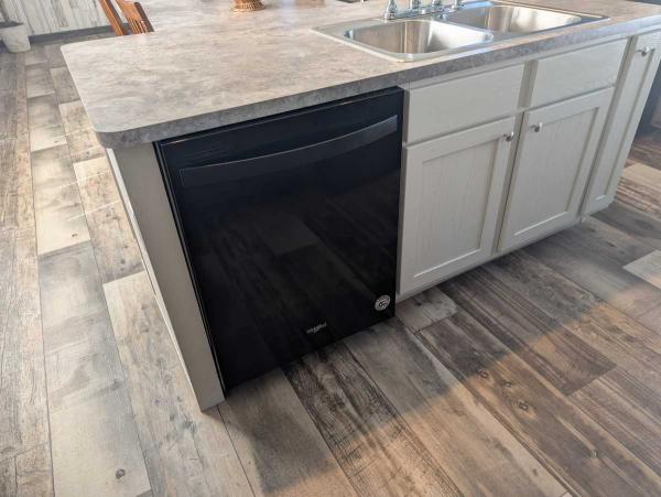 2021 Fairmont Homes Inspiration Mobile Home