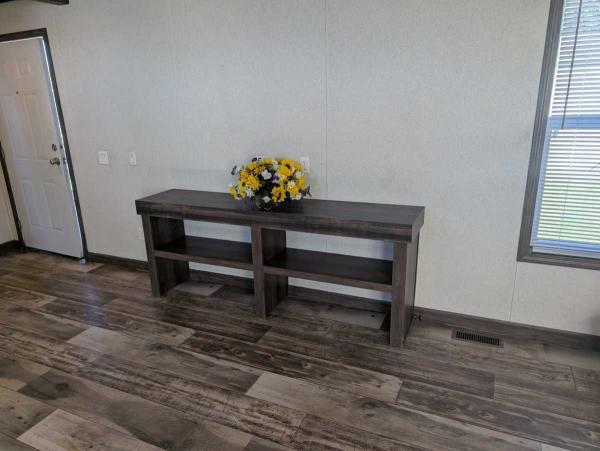 2021 Fairmont Homes Inspiration Mobile Home