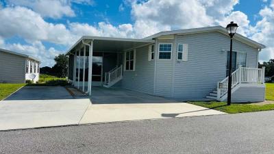 Mobile Home at 200 Devault St. Lot # 152 Umatilla, FL 32784
