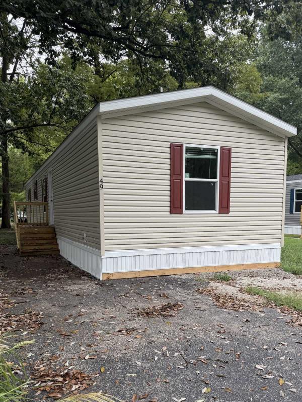 2026 Adventure Homes Mobile Home For Sale