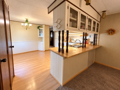 Photo 3 of 13 of home located at 220 Pipers Lane Mount Morris, MI 48458