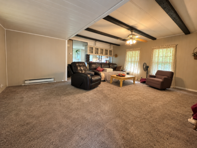Photo 4 of 13 of home located at 220 Pipers Lane Mount Morris, MI 48458