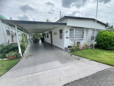 Mobile Home at 8705 South Tamiami Trail #146 Sarasota, FL 34238