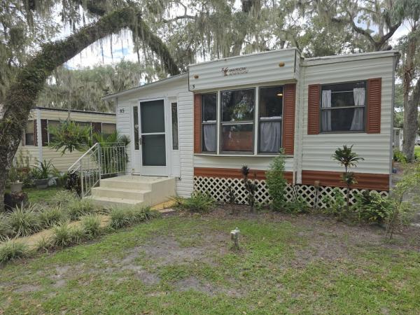 Photo 1 of 2 of home located at 10511 Monroe Ct. Lake Wales, FL 33898