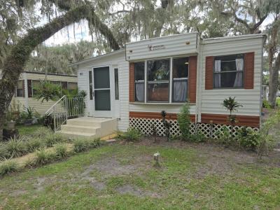 Mobile Home at 10511 Monroe Ct. #85 Lake Wales, FL 33898