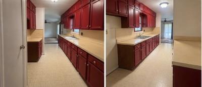 Mobile Home at 161 W. Clydesdale Mount Morris, MI 48458