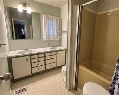 Photo 4 of 8 of home located at 161 W. Clydesdale Mount Morris, MI 48458
