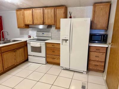 Photo 2 of 11 of home located at 20015 NW 53rd Ct Lot 286 Miami Gardens, FL 33055