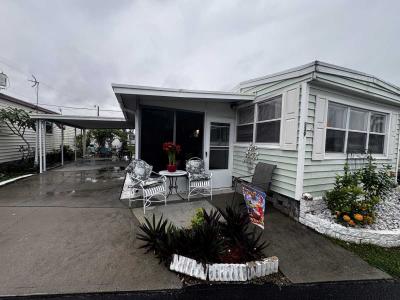 Mobile Home at 2701 34th Street N, Lot 339 Saint Petersburg, FL 33713
