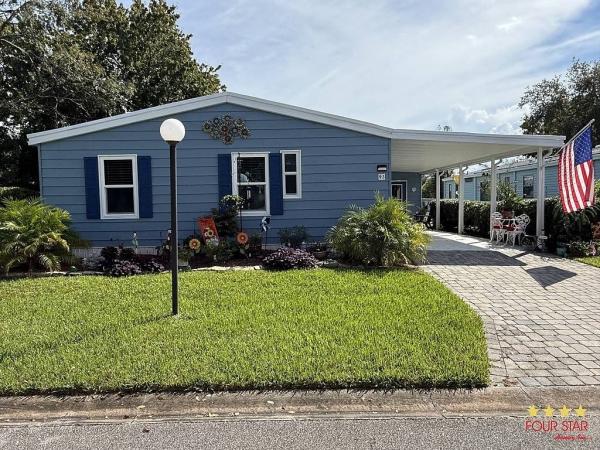 Photo 1 of 2 of home located at 93 Misty Falls Dr Ormond Beach, FL 32174