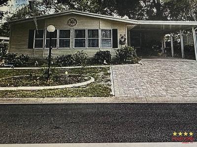 Mobile Home at 17 Misty Falls Dr Ormond Beach, FL 32174