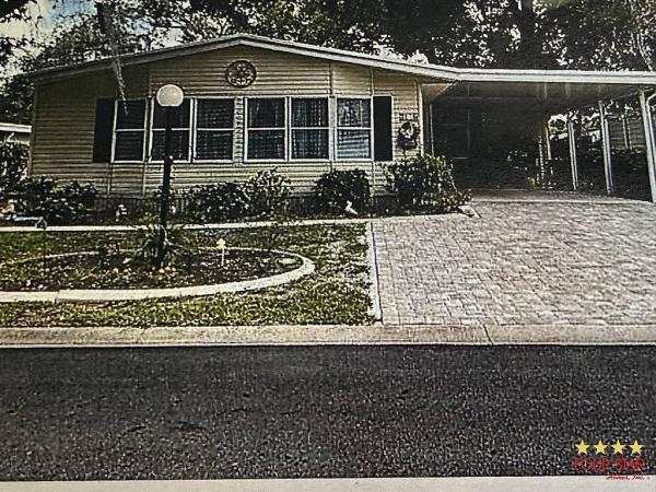 Photo 1 of 2 of home located at 17 Misty Falls Dr Ormond Beach, FL 32174