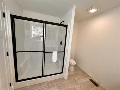 Photo 4 of 9 of home located at 10601 Hulser Rd. Utica, NY 13502