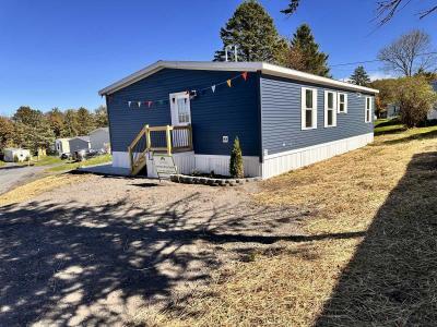Photo 2 of 9 of home located at 10601 Hulser Rd. Utica, NY 13502
