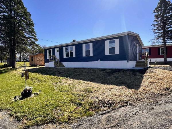 2027 Champion/Titan Homes Mobile Home For Sale