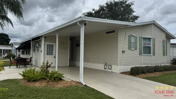 Photo 1 of 2 of home located at 54 Darby Cay Vero Beach, FL 32966
