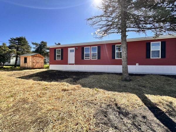 2027 Champion/Titan Homes Mobile Home For Sale