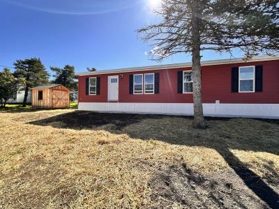 Mobile Home at 10601 Hulser Rd. #197 Utica, NY 13502