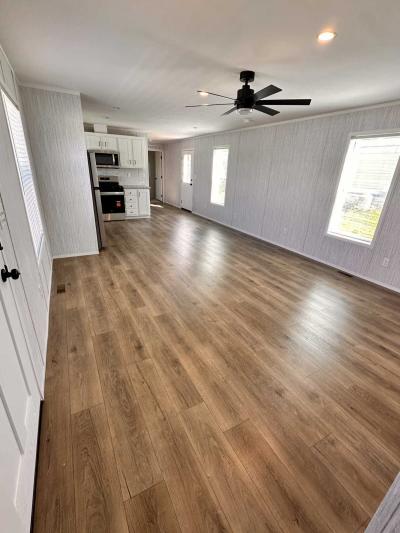Photo 4 of 13 of home located at 10601 Hulser Rd. Utica, NY 13502