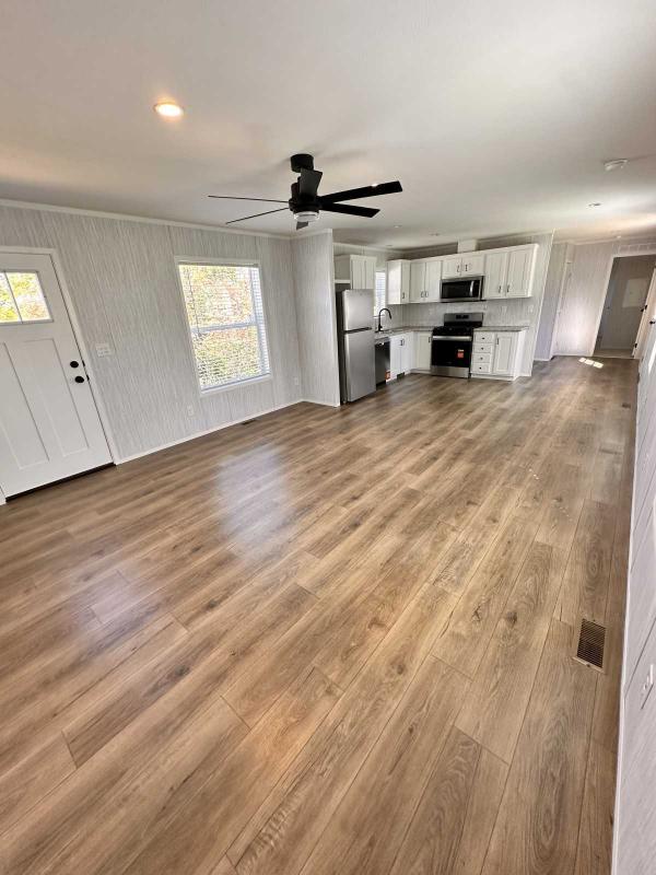 2027 Champion/Titan Homes Mobile Home For Sale
