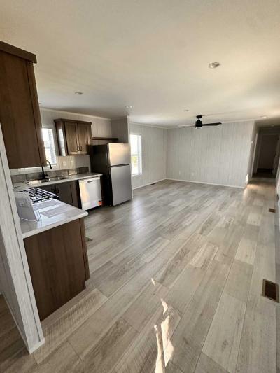 Mobile Home at 10601 Hulser Rd. #143 Utica, NY 13502