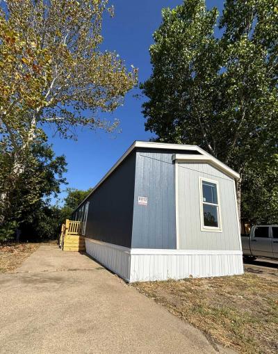 Mobile Home at 8012 Daymist St., Lot 60, Fort Worth, Tx 76140 Fort Worth, TX 76140