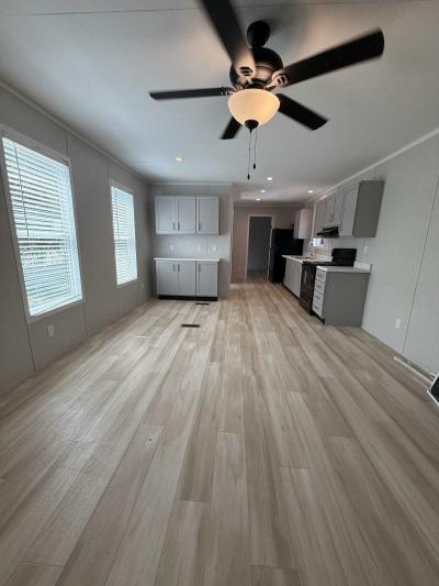 Photo 2 of 10 of home located at 8012 Daymist St., Lot 60, Fort Worth, Tx 76140 Fort Worth, TX 76140