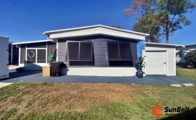 Mobile Home at 1806 W Gleneagles Road Unit C Ocala, FL 34472